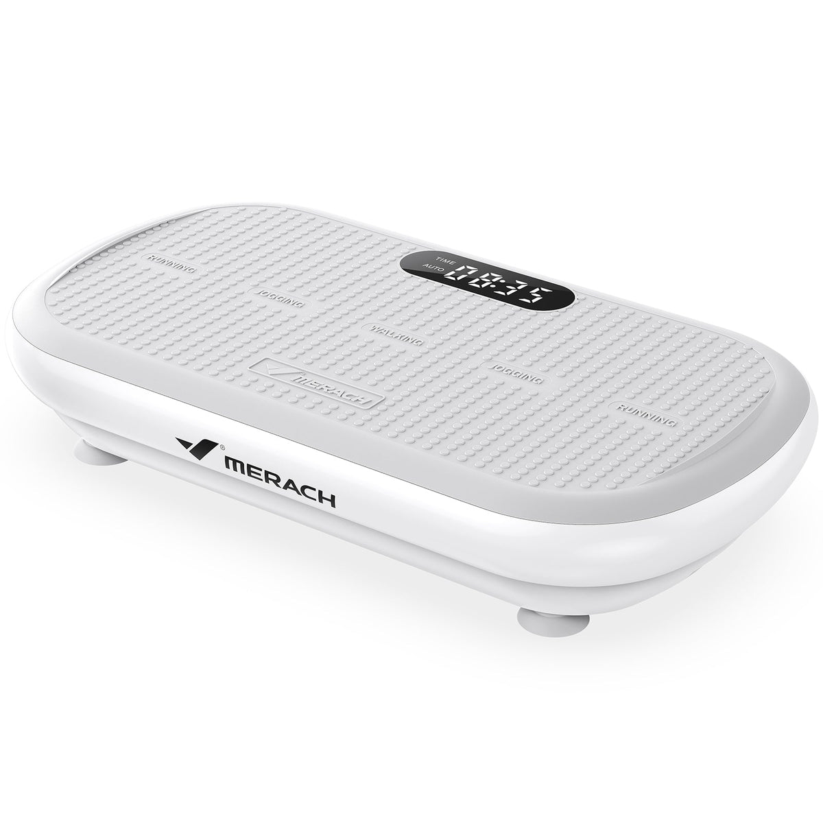 CV40 Vibration Plate with 440lb Capacity for Home Gym