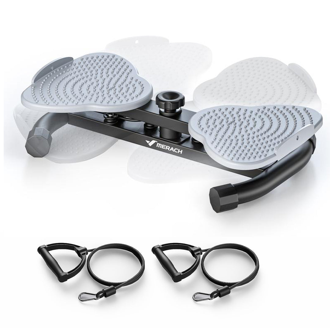 2465 Ab Twister Board with 300lb Capacity for Home Use