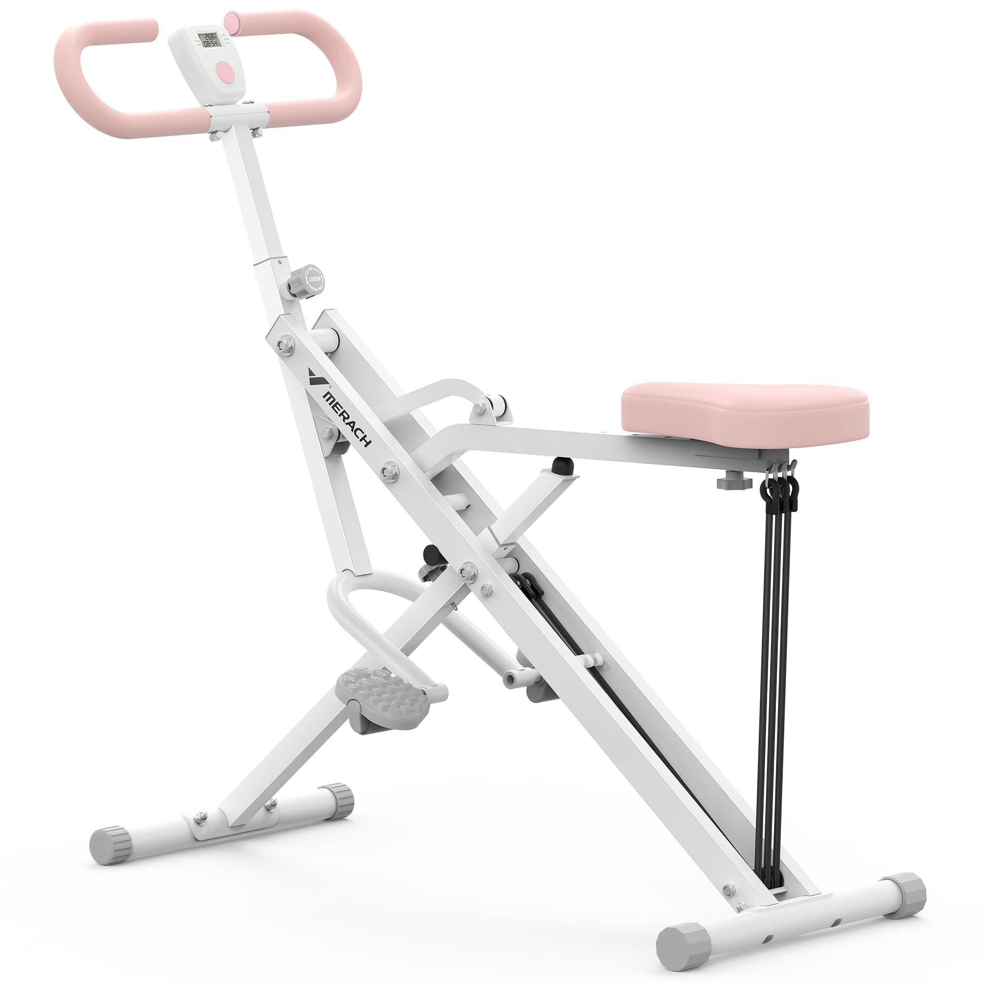 R07 Squat Assist Trainer Machine for Home Use