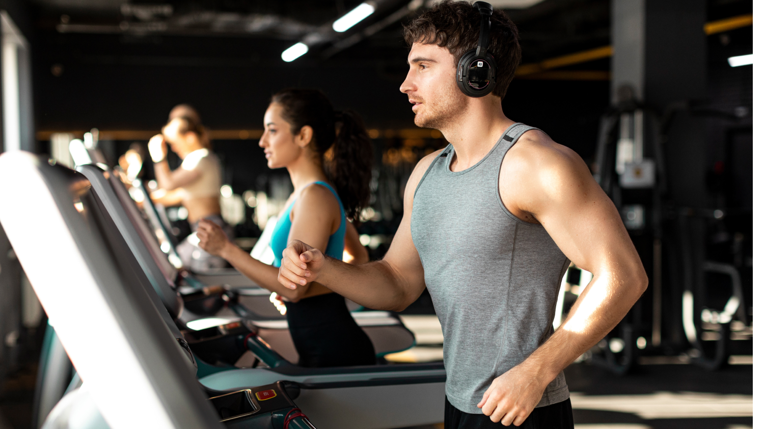 4 best treadmills that you can trust