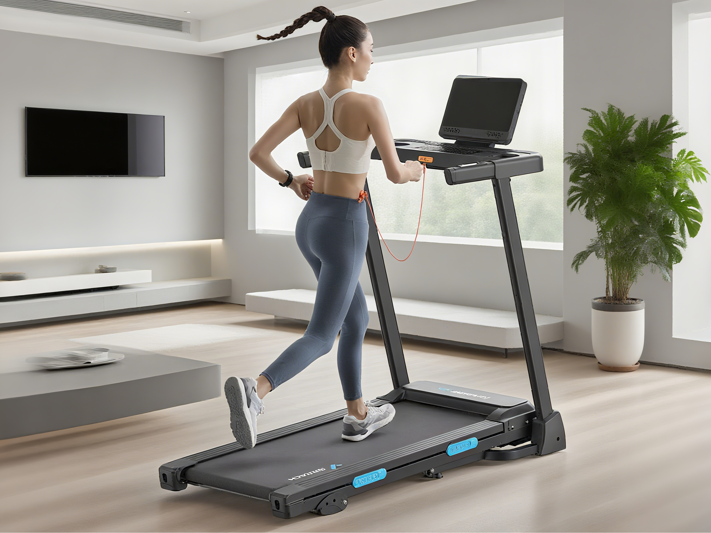 10 Best Treadmill Maintenance Tips