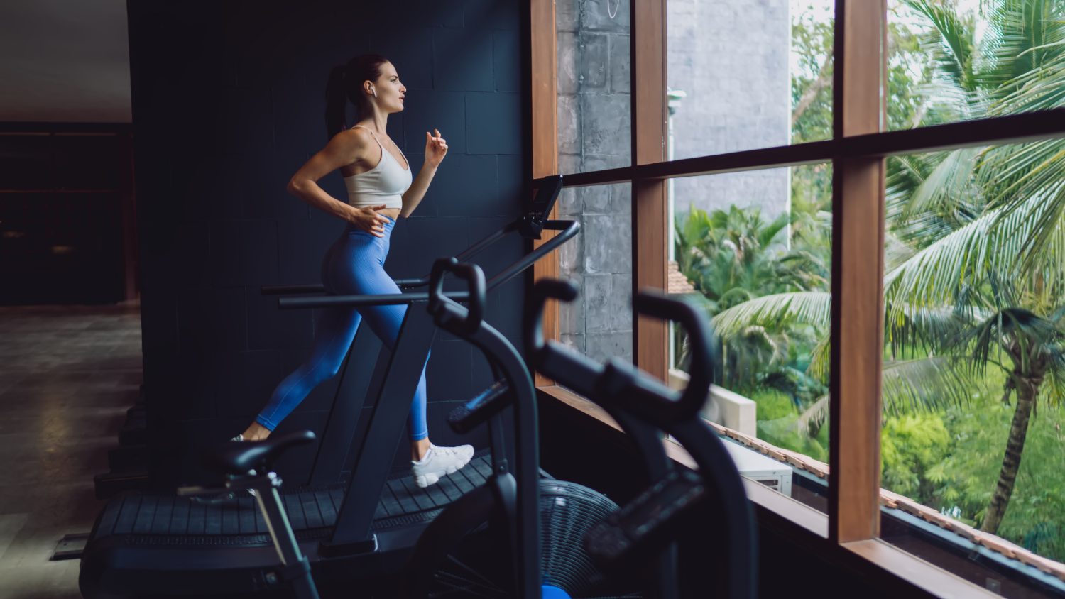 5 mistakes you should avoid while buying a treadmill