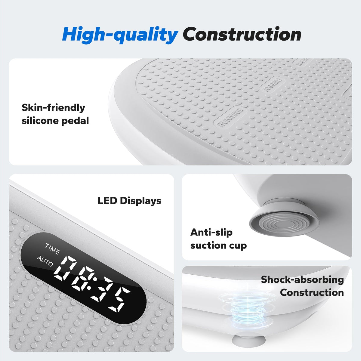 shaker weight loss
