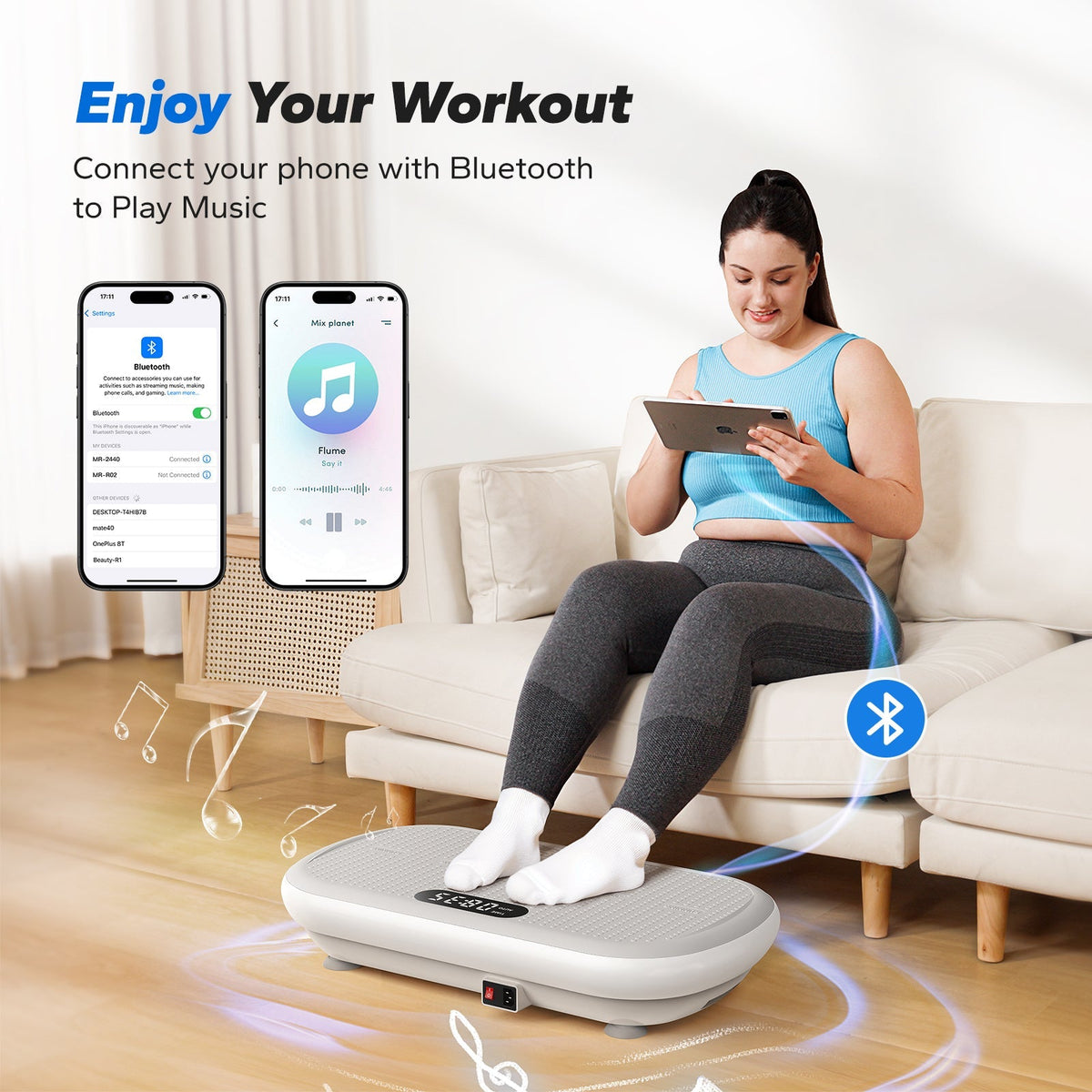 vibration machines for weight loss