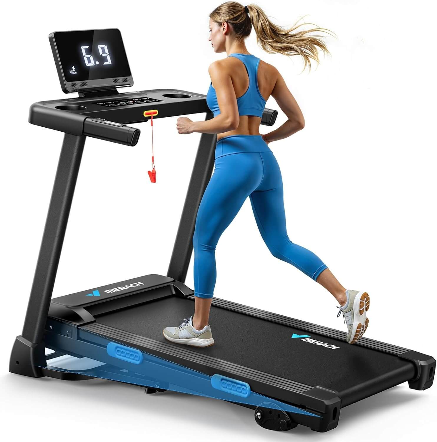 best home treadmill with incline