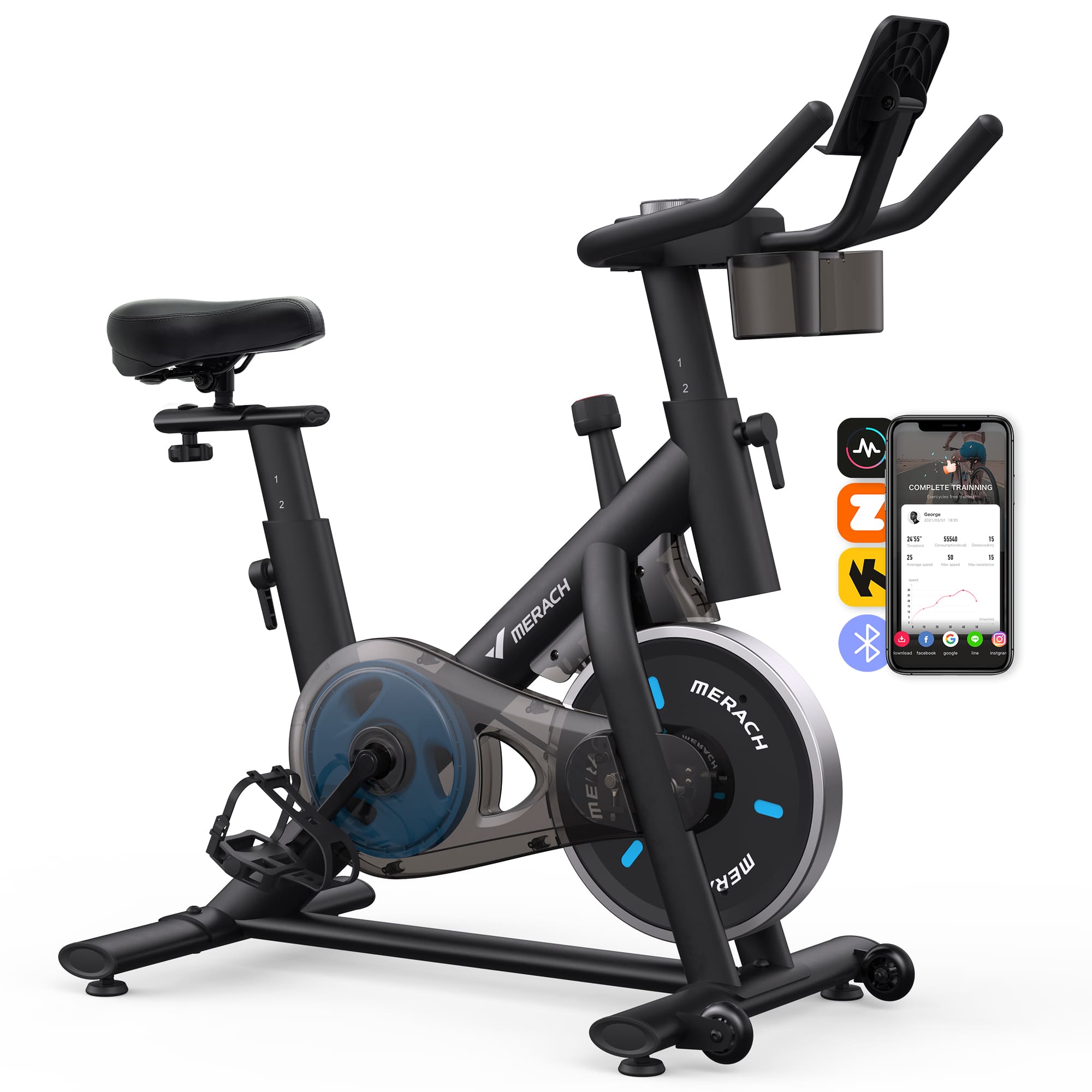 S26 Exercise Bike