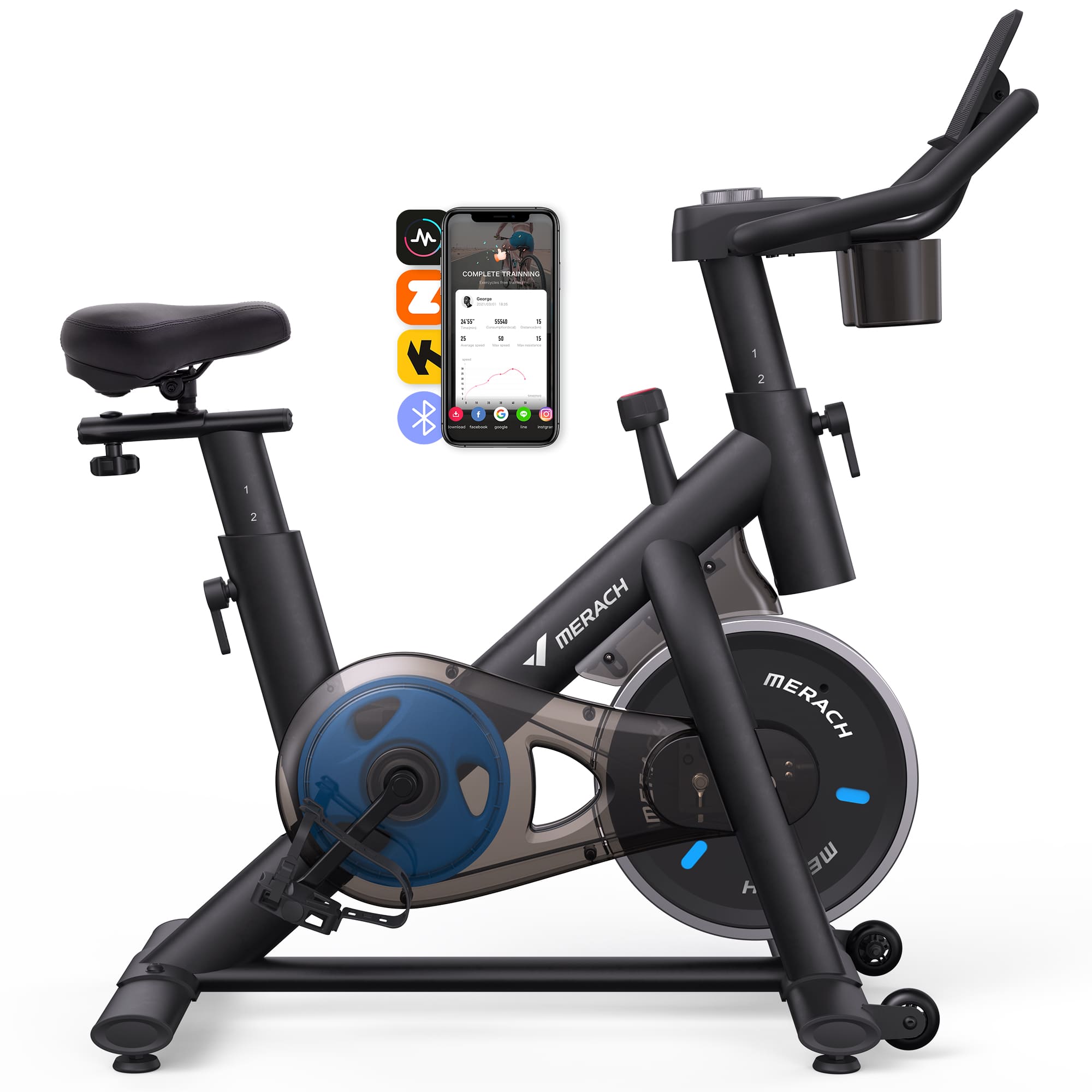 S26 Exercise Bike