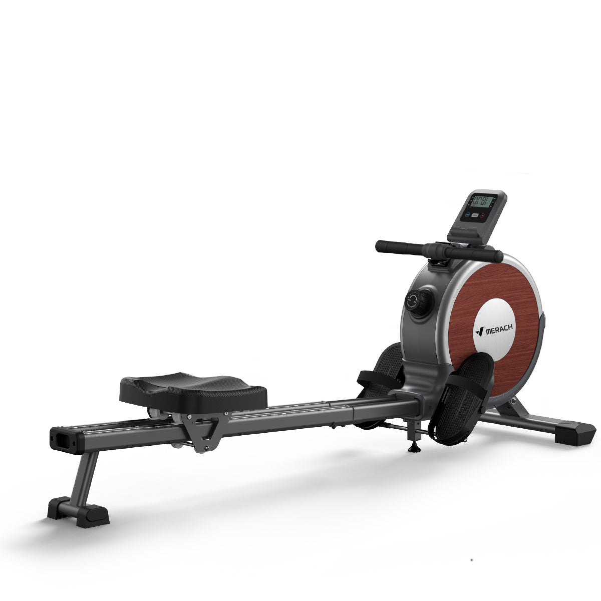 home rowing machine