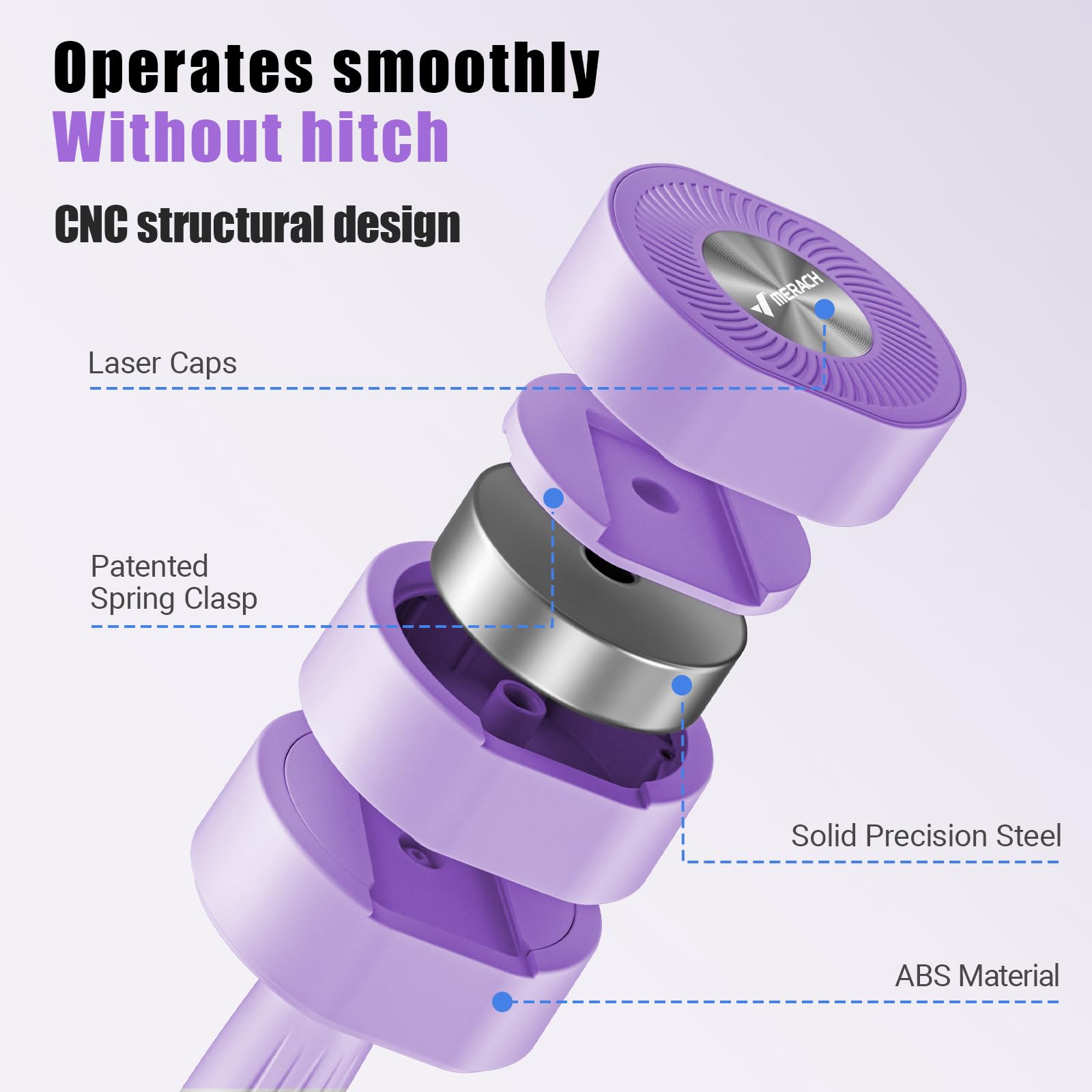 2444 Adjustable Dumbbell 4kg Set for Home Gym