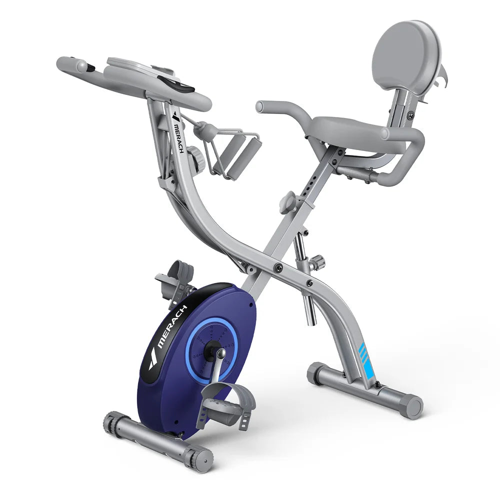 S15 Upright Bike