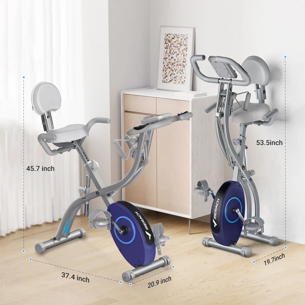 S15 Upright Bike